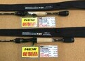 狭山店【新製品入荷情報】「ノリーズ　ロードランナー　ストラクチャーＮＸＳ　〇ＳＴＮ５１１ＬＬＳ　ニアザターゲット（新製品）　〇ＳＴＮ５８０ＭＬ　ツルストロール（新製品）などが、入荷しました！」（狭山店）サムネイル