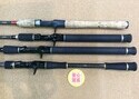 狭山店　本日の釣具買取商品！「エバーグリーン　ヘラクレス　〇レッドマイスター　ＨＣＳＣ－６７ＭＨＲ　〇ブルーマイスター　ＨＣＳＣ－６７ＭＨ　〇アクテオン　ＨＣＳＣ－７４Ｘ　〇アクテオンマグナムＥＸ　ＨＣＳＣ－７９ＸＸなどが、買取入荷しました！」（狭山店）サムネイル