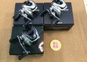 狭山店　本日の釣具買取商品　第２弾！「シマノ　〇１６メタニウムＭＧＬ　ＨＧ（右・２台）　〇１３メタニウム　ＨＧ（右）などが、買取入荷しました！」（狭山店）サムネイル