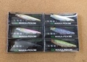 【新製品入荷情報】「一誠 GCワカペン９０（新色）ビビビ蟲１.８インチ（新色）スーパースティックカーリー６インチ（新色）スーパースティック４インチ（新色）キャラメルシャッド ３.５インチ/４インチ/５インチ（再入荷）グリコネ５インチ（再入荷）ＡＫパンチ２.４インチ（再入荷）」が入荷いたしました！（葛の葉店）サムネイル