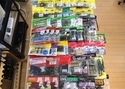 【最新釣具買取情報☆第２弾☆】「人気メーカーのワーム多数！」買取り入荷致しました。（つりどうぐ一休　葛の葉店）サムネイル