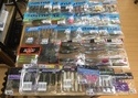 【最新釣具買取情報】「人気メーカーのワーム多数！」買取り入荷致しました。（つりどうぐ一休　葛の葉店）サムネイル