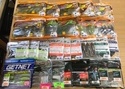 【最新釣具買取情報☆第６弾☆】「人気メーカーのワームを多数！！」買取り入荷致しました。（つりどうぐ一休　葛の葉店）サムネイル