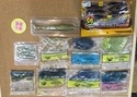 狭山店　本日の釣具買取商品　第６弾！「各種ワームが、買取入荷しました！」（狭山店）サムネイル