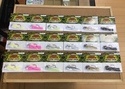 【新製品入荷情報☆第２弾☆】「エバーグリーン ジャックハンマー　ベイビージャック ＃１/４ｏｚ＃３/８ｏｚ＃１/２ｏｚ（新製品）」が入荷いたしました！（葛の葉店）サムネイル
