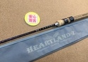 【最新釣具買取情報】「ダイワ ハートランドＺ ○HL-Z　671ULRS-T【常吉スペシャル】」買取り入荷致しました。（つりどうぐ一休　葛の葉店）サムネイル