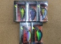 【新製品入荷情報☆第２弾☆】「メガバス Ｉ×Ｉ　ＢＬＯＷＬＹ（未入荷色）」が入荷いたしました！（葛の葉店）サムネイル