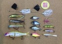狭山店　本日の釣具買取商品　第９弾！「各種ルアー＆ワームが、買取入荷しました！」（狭山店）サムネイル