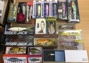 【最新釣具買取情報】「人気メーカーのルアー多数！」買取り入荷致しました。（つりどうぐ一休　葛の葉店）サムネイル