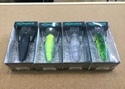 狭山店【新製品入荷情報】「ＯＳＰ　〇ロマンス（新製品・４色入荷）〇ブリッツマグナムＥＸ－ＤＲ（新色入荷）〇ドライブシャッド６インチ（２色再入荷）〇ドライブビーバー３．５インチ（２色再入荷）などが、入荷しました！」（狭山店）サムネイル