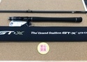 狭山店　本日の釣具買取商品　第５弾！「エバーグリーン　カレイド・インスピラーレＧＴｰＸ　ＧＴＸ－Ｃ７１０ＸＨＸ　グランドスタリオンＧＴ－Ｘ（美品）が、買取入荷しました！」（狭山店）サムネイル