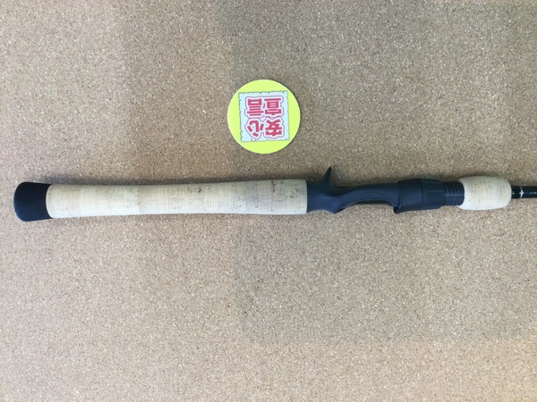 狭山店　本日の釣具買取商品！「セントクロイ　レジェンドエリート　ＥＣ６８ＭＸＦ（極上ウルトラ超美品）が、買取入荷しました！」（狭山店）サムネイル