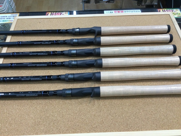 狭山店【製品入荷情報】第３弾！「リアルコア　ウォブンロール　ＷＲＣＧＣ６６ＭＨＭ（再入荷）が、入荷しました！」（狭山店）サムネイル