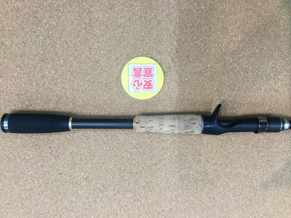 狭山店　本日の釣具買取商品　第５弾！「イマカツ　ロデオライド　ＲＲｰＣ６１１ＨＸＦＦが、買取入荷しました！」（狭山店）サムネイル