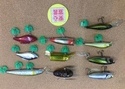 狭山店　本日の釣具買取商品　第２弾！！「各種ルアーが、買取入荷しました！」（狭山店）サムネイル