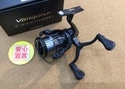 【最新釣具買取情報☆第４弾☆】「シマノ ○１９ヴァンキッシュＣ３０００ＳＤＨ　ＨＧ、○１２アンタレスＨＧ右 ○１２アンタレスＨＧ左、○１１スコーピオンＤＣ左」買取り入荷致しました。（つりどうぐ一休　葛の葉店）サムネイル
