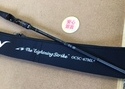 【最新釣具買取情報☆第４弾☆】「エバーグリーン オライオン ○ＯＣＳＣ－６７ＭＬ＋【ライトニングストライク】」買取り入荷致しました。（つりどうぐ一休　葛の葉店）サムネイル