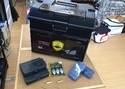 【最新釣具買取情報☆第３弾☆】「人気メーカーの小物類」買取り入荷致しました。（つりどうぐ一休　葛の葉店）サムネイル