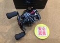 【最新釣具買取情報☆第５弾☆】「ダイワ ○２０アルファスＡＩＲ　ＴＷ８.６Ｒ」買取り入荷致しました。（つりどうぐ一休　葛の葉店）サムネイル