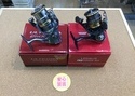 狭山店　本日の釣具買取商品！「シマノ　１７アルテグラ　２５００ＳＨＧ＆ダイワ　１８レガリスＬＴ　２０００ＳｰＸＨなどが、買取入荷しました！」（狭山店）サムネイル