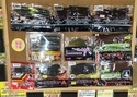 狭山店　本日の釣具買取商品　第３弾！「各種ワームが、買取入荷しました！」（狭山店）サムネイル