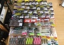 【最新釣具買取情報】「人気メーカーのワーム多数！」買取り入荷致しました。（つりどうぐ一休　葛の葉店）サムネイル