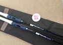 【最新釣具買取情報☆第３弾☆】「天龍 スピードスティック ○＃１Ｌー２６０Ｂ ○＃４－２６１１Ｂ、ディスタイル ブルートレック ＤＢＴＣ－７３Ｈ」買取り入荷致しました。（つりどうぐ一休　葛の葉店）サムネイル