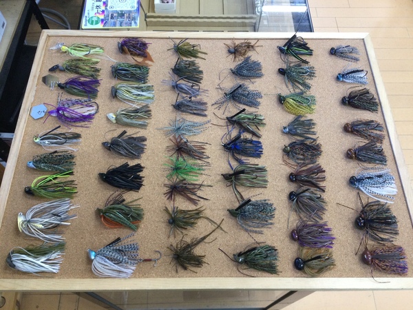 【最新釣具買取情報】「人気メーカーのルアー多数！」買取り入荷致しました。（つりどうぐ一休　葛の葉店）サムネイル