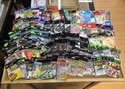 【最新釣具買取情報☆第２弾☆】「人気メーカーの小物類多数！」買取り入荷致しました。（つりどうぐ一休　葛の葉店）サムネイル
