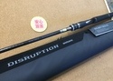 【最新釣具買取情報☆第２弾☆】「シマノ ディスラプション ○ＢＩＧＢＡＩＴ　Ｃ６１０-ＸＸ、２２エクスプライド　２６６Ｌ」買取り入荷致しました。（つりどうぐ一休　葛の葉店）サムネイル