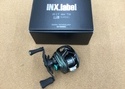 滋賀守山店　新製品入荷情報　インクスレーベル　IR CT SV TW8.5L PEスペシャル、一誠　AKチャターJr、AKチャター10ｇ、ハンハントレーラー2.6インチ（バスカラー）、エバーグリーン　ジャングルウォーカーミニ、ハイドアップ　パイロン84、一誠　海太郎　キャラメルシャッド3.5インチ、カタクチワーム4.5インチ、うまはたグラブ3.8インチ　入荷いたしました！サムネイル