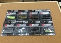 狭山店【製品入荷情報】「一誠　〇ＡＫチャター１０ｇ（８色久々の入荷）〇ＡＫチャターＪｒ　８ｇ（８色久々の入荷）などが、入荷しました！」（狭山店）サムネイル