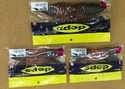 【寝屋川店】（新製品入荷情報）　デプス ブルフラット ３.８インチ　４.８インチ　５.８インチ（問屋オリジナルカラー）　入荷致しました！サムネイル