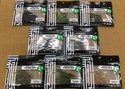 【寝屋川店】（新製品入荷情報）一誠　ハンハントレーラー２．６インチ　ＡＫチャター１０ｇ　ＡＫチャターＪｒ．８ｇ　入荷致しました！サムネイル