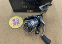 【☆買取入荷情報☆りんくうシークル店】「ダイワ 18イグジストFC LT 2000S-P」買取入荷致しました！サムネイル