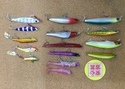 狭山店　本日の釣具買取商品　第２弾！「各種ソルトウォータールアーが、買取入荷しました！」（狭山店）サムネイル