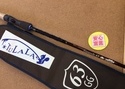 【最新釣具買取情報】「ツララ×ドランクレイジー　ガーゴイル６３」買取り入荷致しました。（つりどうぐ一休　葛の葉店）サムネイル