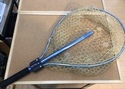 【最新釣具買取情報】「ウォーターランドのナナマルスッポリネット！」買取り入荷致しました。（つりどうぐ一休　葛の葉店）サムネイル