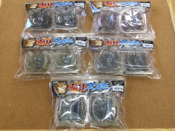 【新製品入荷情報☆第３弾☆】「ティムコ ハリネズミ（新製品）イマカツ アベンタクローラーチビバゼル（新色）つり人社 ○妄想はもういらない食性から紐解くリアルバスフィッシング マッチザベイト学概論（再入荷） ○【新装版】琵琶湖岸釣りＭＡＰ　北湖（再入荷）」が入荷いたしました！（葛の葉店）サムネイル