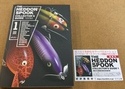 【新製品入荷情報】「バス釣り最新雑誌！つり人社 ヘドンスプーク コレクターズガイド、世界一のクランクベイトができるまで」が入荷いたしました！（葛の葉店）サムネイル