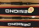 狭山店　本日の釣具買取商品　第５弾！「デジーノ　レーベン・レーシング　神谷チューニング　〇ＤＬＲｰＣ６１１ＭＬ／ＭＨＲＳＴ２Ｓ（ＥＶＡグリップ・スパイラルガイド・限定５０本！）〇ＤＬＲｰＣ６１１ＭＬ／ＭＨＲＳＴ２Ｓ（ＥＶＡグリップ・限定５０本！）などが、買取入荷しました！」（狭山店）サムネイル