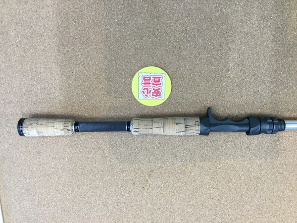 狭山店　本日の釣具買取商品　第２弾！「フロントラインプロダクション　一爆狂　ＦＬＩＭｰＢ７１Ｈ　一爆狂ヘビーテキサススペシャル（希少！）が、買取入荷しました！」（狭山店）サムネイル