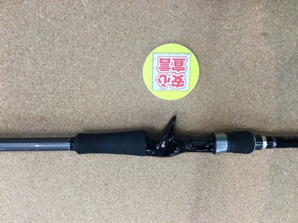 狭山店　本日の釣具買取商品　第２弾！「メジャークラフト　ゴーエモーション　ＧＥＣｰ７０Ｘが、買取入荷しました！」（狭山店）サムネイル
