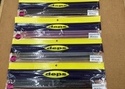 滋賀守山店　新製品入荷情報　デプス  キンクーエアー13インチ  サカマタシャッドリアル5インチ、7インチ、8インチ  バルビュータ3.5インチ、4インチ・ジャクソン  ルアーメイキングトレー　入荷いたしました！サムネイル