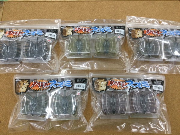 滋賀守山店　新製品入荷情報　ティムコ　ハリネズミ、ジャッカル　ヴィヴィダス、デラクー　入荷いたしました！サムネイル