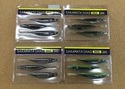 【寝屋川店】（新製品入荷情報）デプス　サカマタシャッドリアル５インチ／７インチ／８インチ　キンクーエア１３インチ　入荷致しました！サムネイル