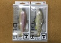 【寝屋川店】（新製品入荷情報）ジャッカル　ヴィヴィダス　デラクー　入荷致しました！サムネイル