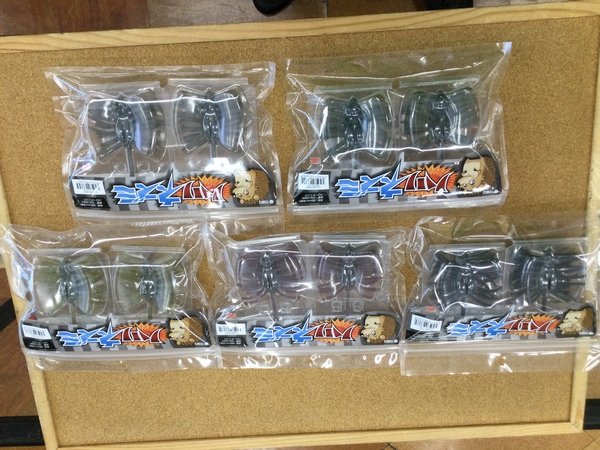 【寝屋川店】（新製品入荷情報）　ティムコ ハリネズミ　入荷致しました！サムネイル