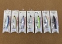 【寝屋川店】（新製品入荷情報）レヴォニック　シンディー１１０スーパーシャロー　サラモア　入荷致しました！サムネイル