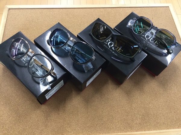 【最新釣具買取情報☆第４弾☆】「ゼクーの偏光サングラス」買取り入荷致しました。（つりどうぐ一休　葛の葉店）サムネイル
